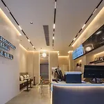 Pretty House Lujiazui Branch
