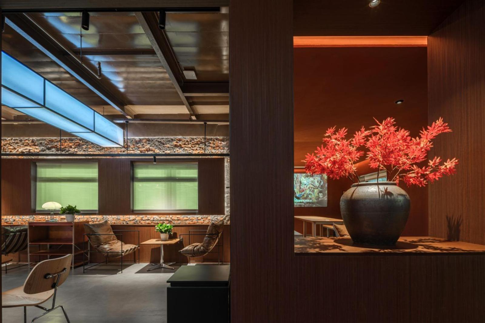 Hotel Pretty House Lujiazui Branch 3*