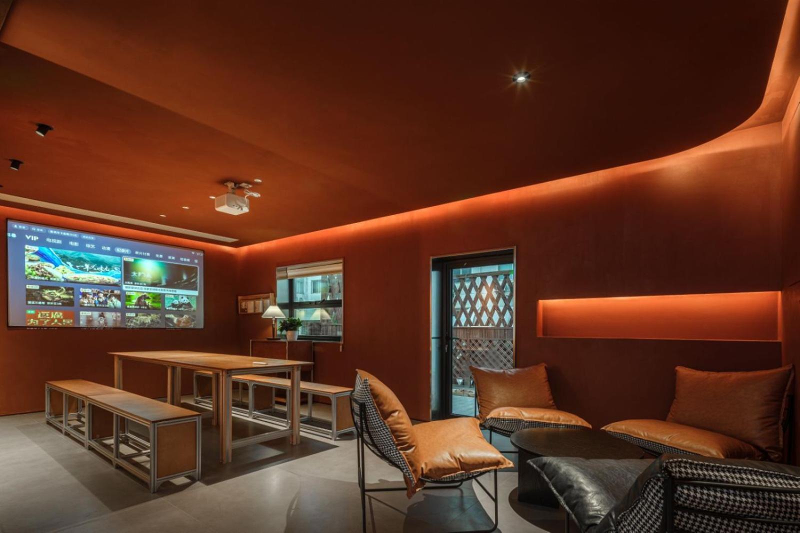 Pretty House Lujiazui Branch 3*