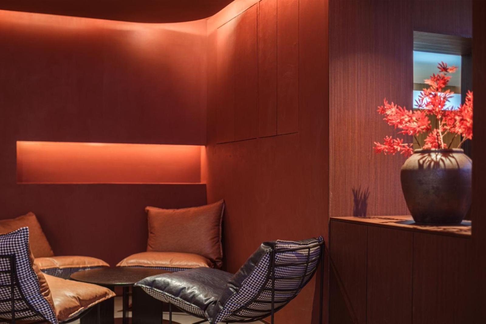 Pretty House Lujiazui Branch Hotel