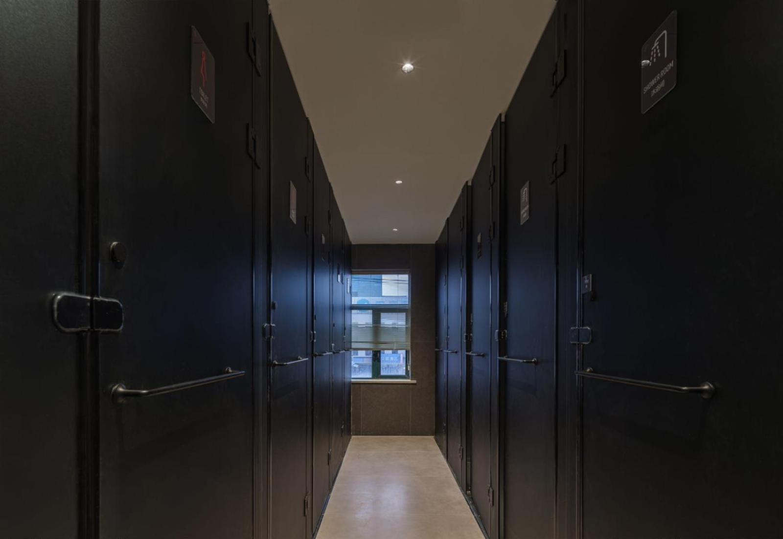 Pretty House Lujiazui Branch Hotel 3*