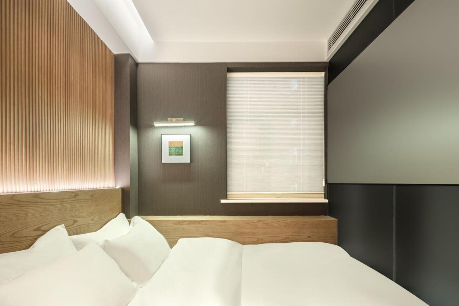 Pretty House Lujiazui Branch Hotel 3*