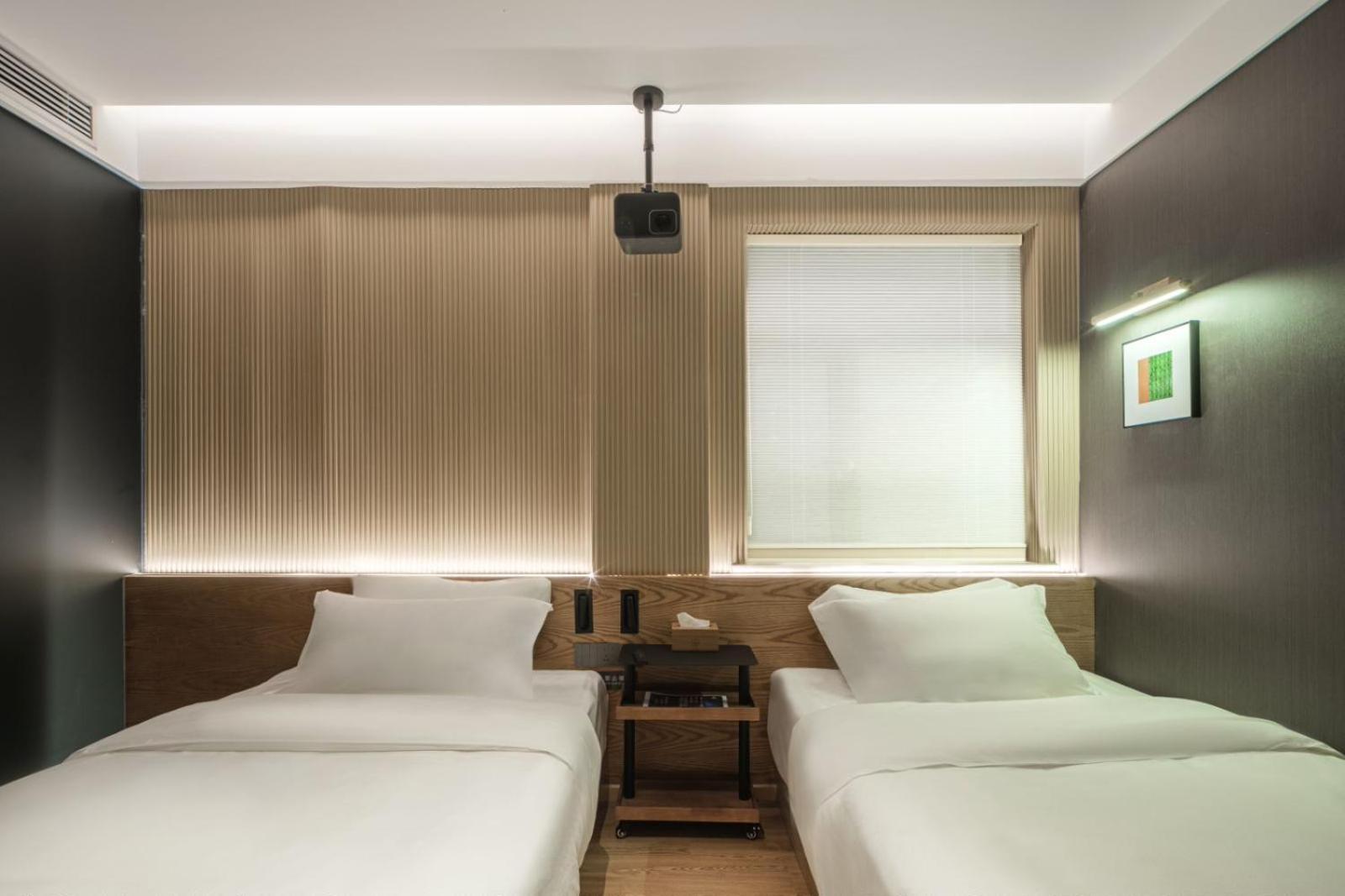 Pretty House Lujiazui Branch 3*